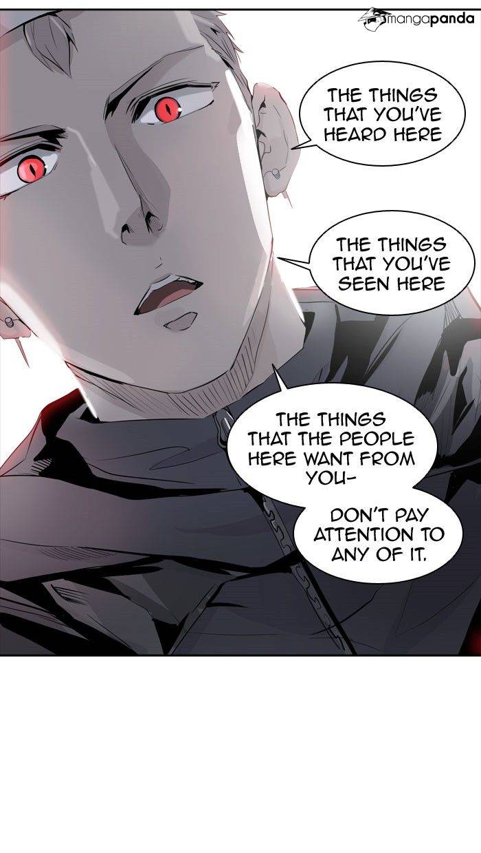 Tower of God Chapter 340 image 029